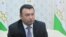 Қоҳир Расулзода, раиси вилояти Суғд.