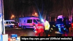 В ОГП додали, що в ході досудового розслідування встановлені факти порушень вимог законодавства щодо пожежної безпеки