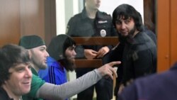 Այսօր սպասվում է Նեմցովի սպանության գործով դատավճռի հրապարակումը