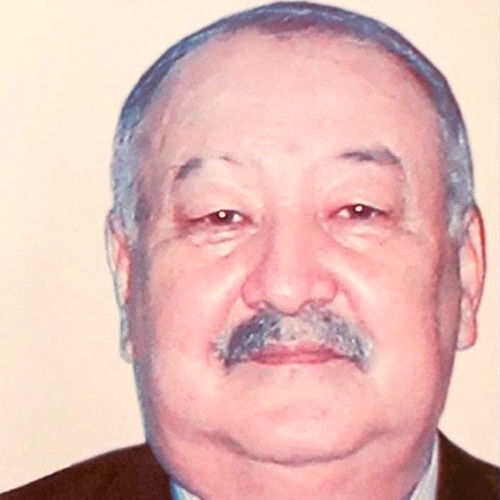 Жұмабек Дәулетов