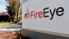 «FireEye» компаниясы. 