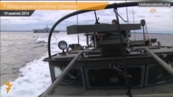 У Швеції триває пошук «іноземної підводної активності»