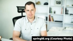 Мікалай Кацалапаў