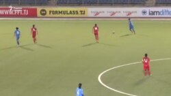 Пирӯзии Узбакистон бар Тоҷикистон ва Тайван бар Ҳонконг