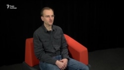 Мені назвали фейковий номер поліцейської дільниці – Філіп Ворвік про затримання в Білорусі (відео)