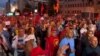 WATCH: Macedonians Protest Name Change