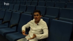 Ришат Төхвәтуллин: "Җырчының төп максаты – милләтенә хезмәт итү"