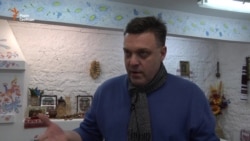 Тягнибок: Коли Україна блокує транзитні фури – Росія дуже страждає