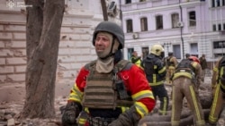 Цитаты Свободы. Православные ракеты