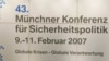 Ангела Меркель открыла форум на правах хозяйки