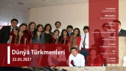 Daşary ýurtlardaky türkmen studentleriniň pul kynçylyklary