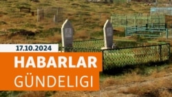 Habarlar gündeligi