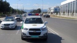 Diňle: Aşgabatda bolan iki ýol hadysasynda bir çaga öldi, başga bir çaganyň ykbaly nämälim
