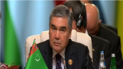 Berdimuhamedow Halk Maslahatynyň başlygy boldy