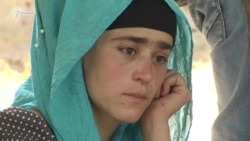 Мать Алифмо: "Дочь рассказывала, что муж избивал ее"