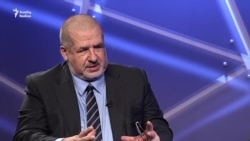 Рефат Чубаров Татарстан һәм татарлар турында