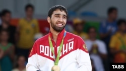 Халмурзаев Хьасан