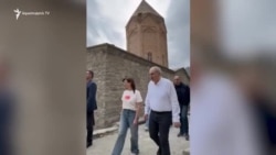 Փաշինյանը պնդում է՝ եկեղեցիները չուլանացված են. Սյունիքից արձագանքում են՝ եթե շինարարություն է, շինանյութը որտե՞ղ պիտի լիներ