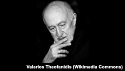 Отар Иоселиани.