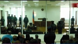 «Սասնա ծռերի» դատավարությանը ցուցմունք տվեցին սպանված ոստիկանների կանայք