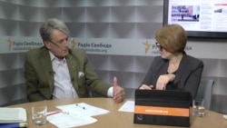 Європа має боротися за Україну – Ющенко