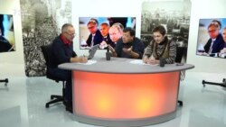 Евгений Гонтмахер: "С людей будут стричь"