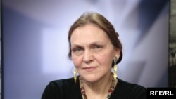 Надежда Кеворкова