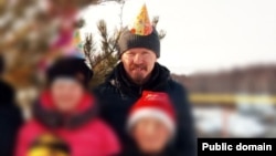 Руслан Гизатуллин. Архивное фото