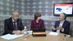 Україна – Росія: куди веде дружба за примусом?