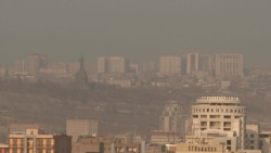 Թթվածին չկա, փոշին խեղդում է. Երևանի օդի աղտոտվածությունը զայրացրել է քաղաքացիներին