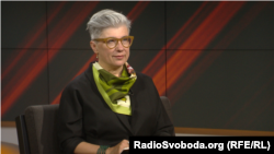 Посол Канади в Україні Наталка Цмоць. Київ, липень 2025 року