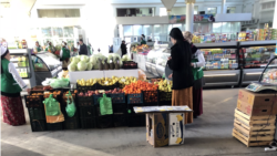 Daşoguzda harytlar gymmatlaýar; Aşgabatda söwda peselýär