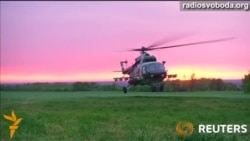 Бои под Краматорском