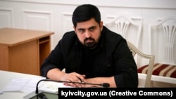 Тимур Ткаченко розкритикував заяву директора Департаменту муніципальної безпеки Київської міської державної адміністрації