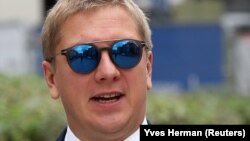 Андрій Коболєв додав, що суд відмовив у трансляції засідання