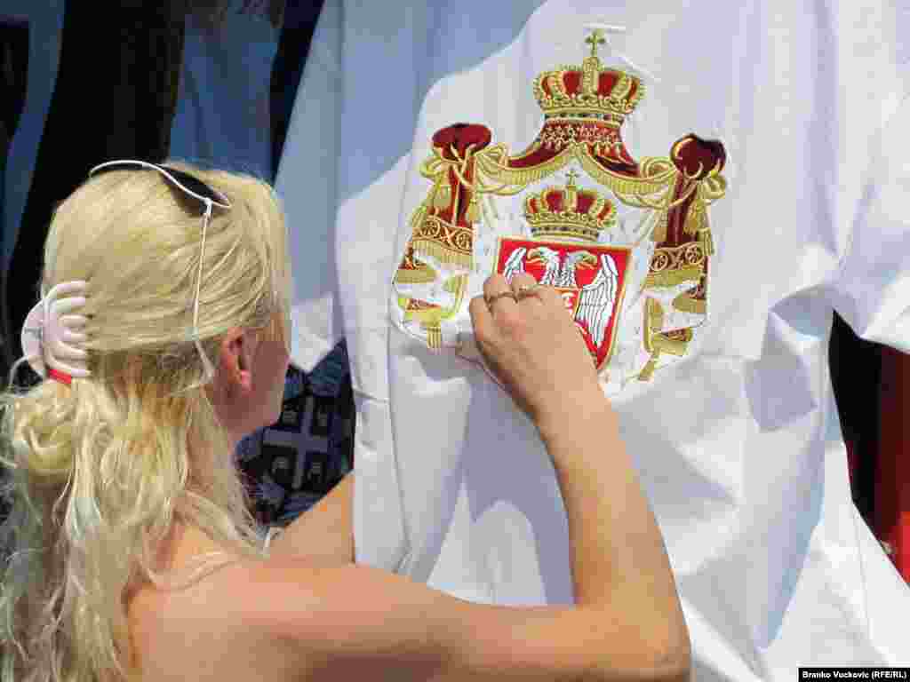 Foto: Branko Vučković