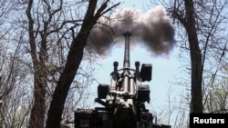 Від початку доби на Покровському напрямку російські війська 42 рази намагалися прорвати українську оборону, а на Курському провели 37 штурмових дій. Фото ілюстративне 