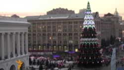 На що чекають кияни у 2013 році