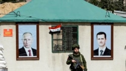 Асад ждет удара