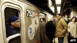 Изношенное оборудование уже было причиной аварий в валенсийской подземке