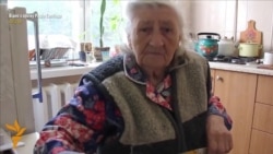 Свідок Голодомору: ми збирали продукти, щоб переслати на Велику Україну