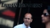 У клерков из Lehman Brothers наступили хмурые дни