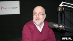 Звиад Коридзе