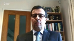 Баҳси дипломатҳои афғон барои пулҳояшон дар Тоҷиксодиротбонк