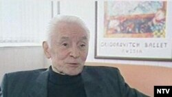 Юрий Григорович — революционер и классик хореографии