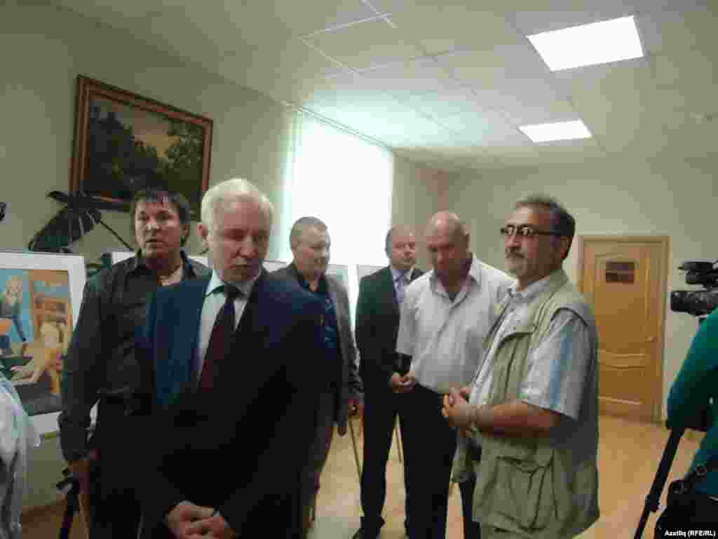 Очрашудан соң