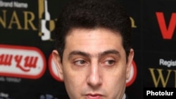 Էդուարդ Թոփչյան