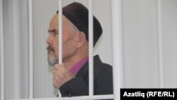 Мисбах Сәхәбетдинов