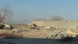 Çoganly: Ýykgynçylyk dowam edýär