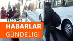 Habarlar gündeligi